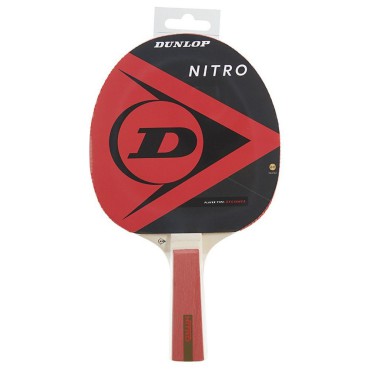Racchetta Ping Pong Dunlop Nitro