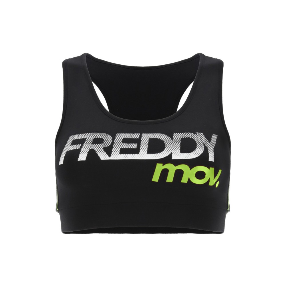 Reggiseno Donna Freddy sportivo FREDDY MOV. sostegno medio