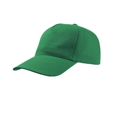 Cappello Visiera BS600