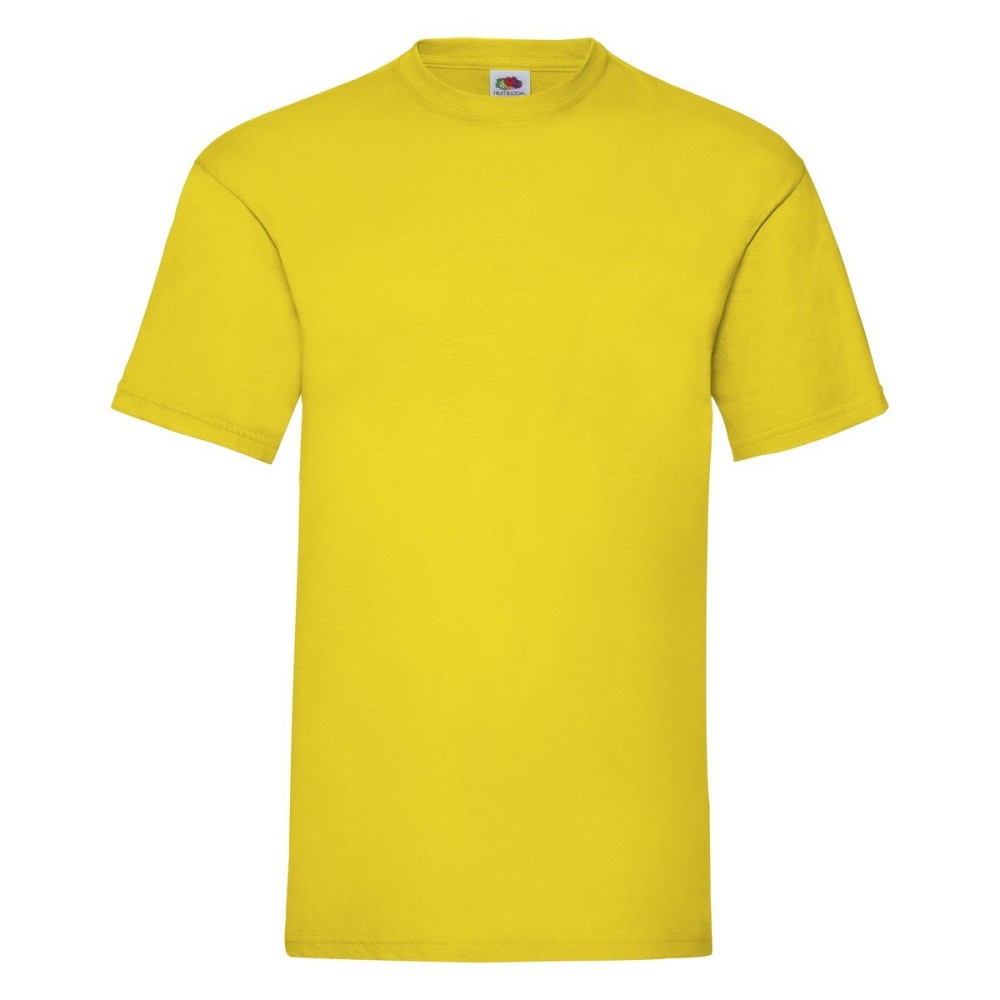 T-shirt Cotone 100% Valueweight T