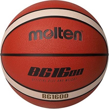 Pallone Basket Molten B7G1600