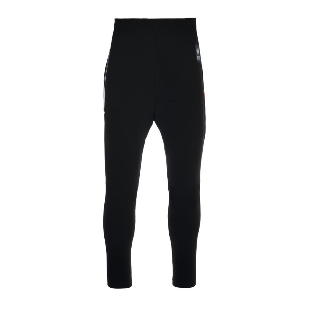 I SEE YOU FW21/22 MAN REFLEX RUNNING PANT AD
