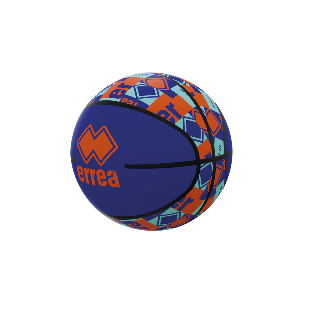 Palla Basket RA ID
