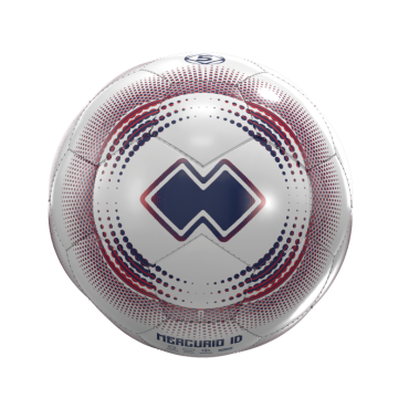 Pallone Mercurio ID Ball