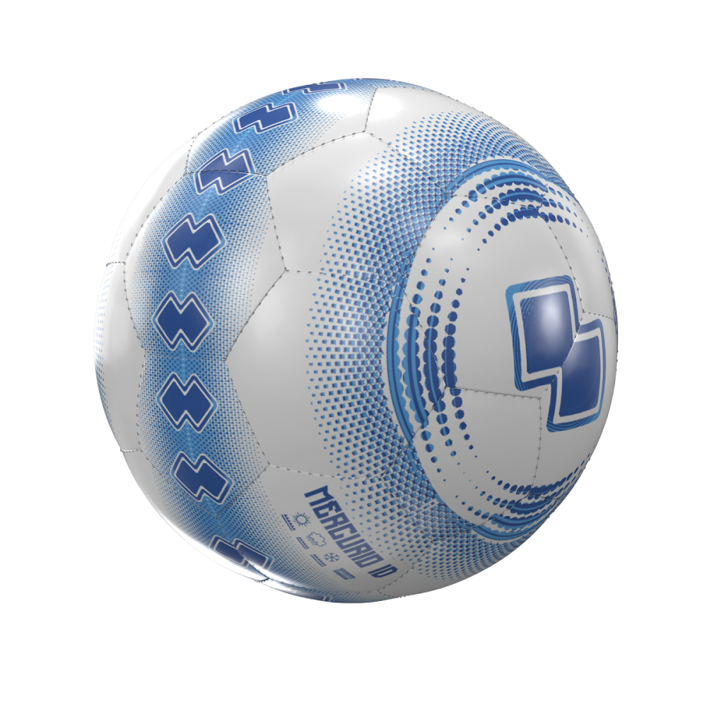 Pallone Mercurio ID Ball