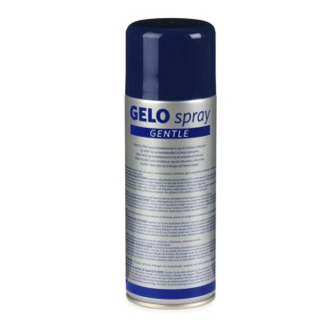 Ghiaccio Spray Gentle 400 ml
