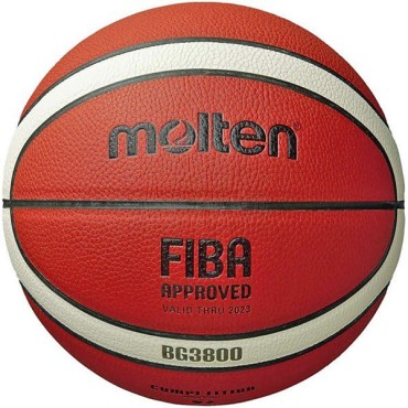 Pallone Basket Molten