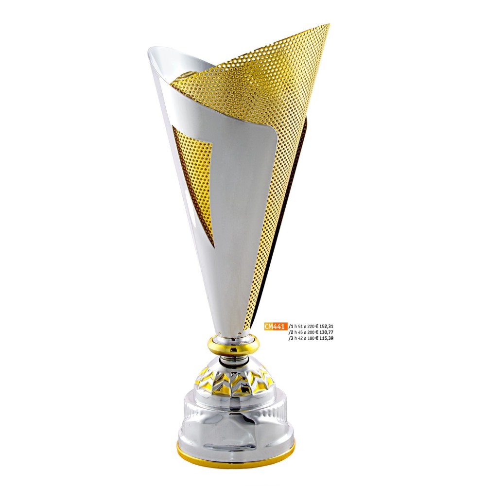 441 CM Cup "2015"