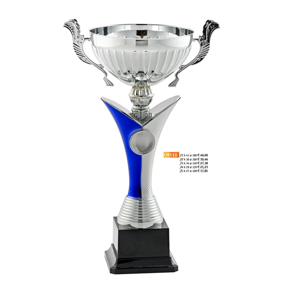 510 CM Cup "2015"