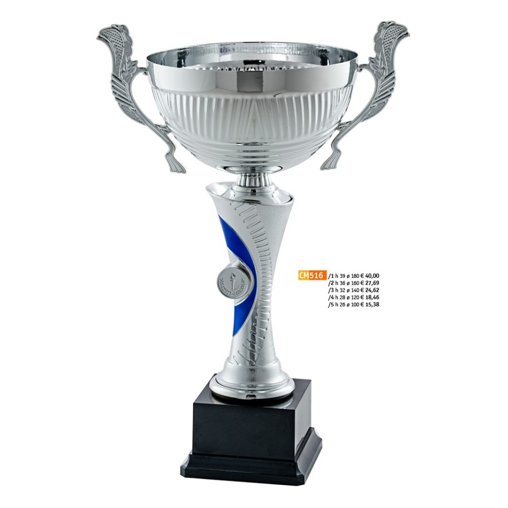 516 CM Cup "2015"