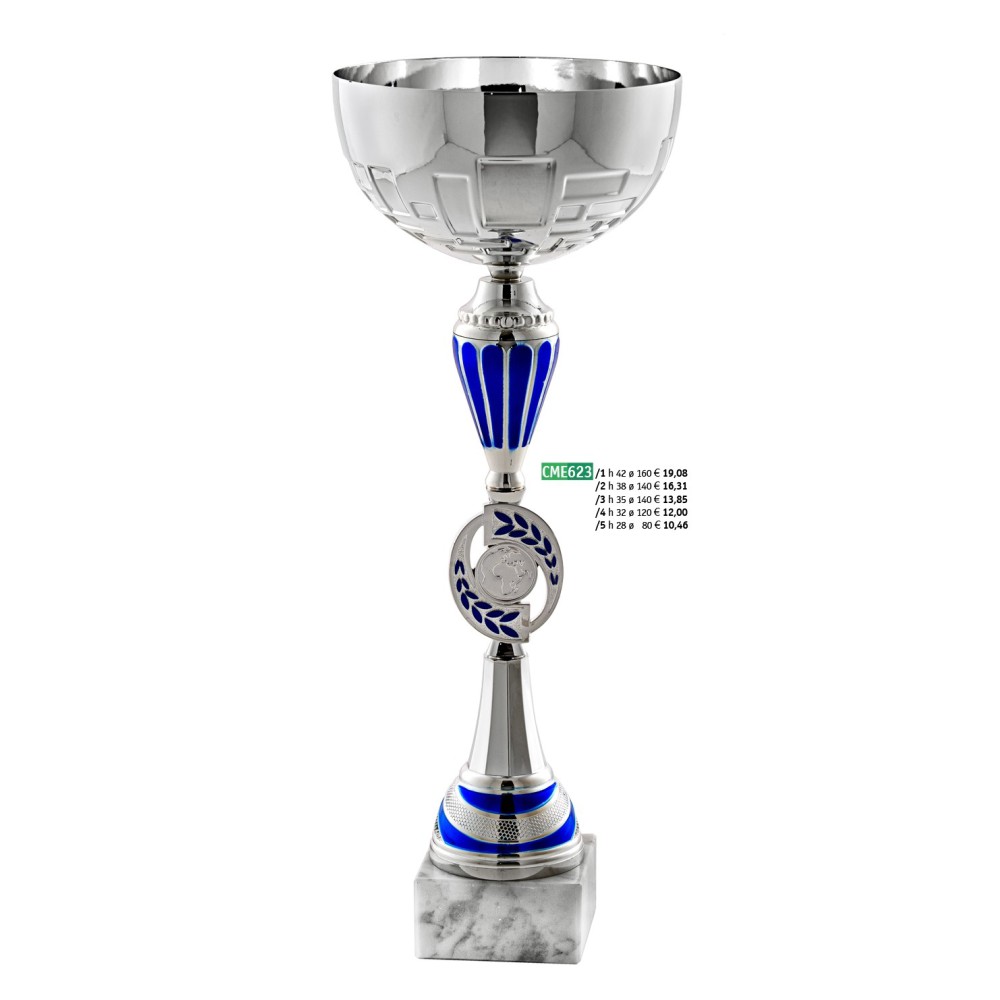 CME 623 Cup "2015"