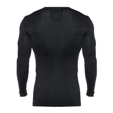 Maglia Uomo ML Posturale SPRING 2.0 M Antracite