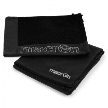 MACRON Microfiber Gym Towel