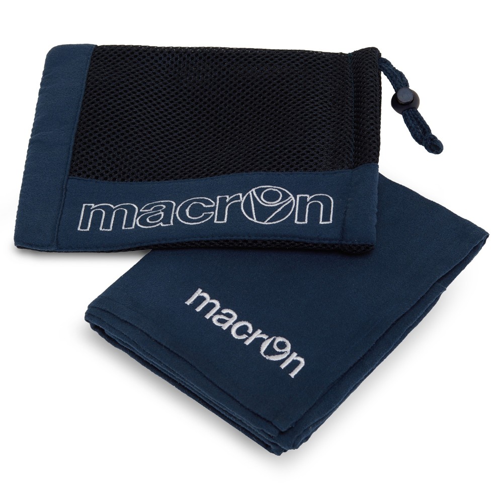 MACRON Microfiber Gym Towel