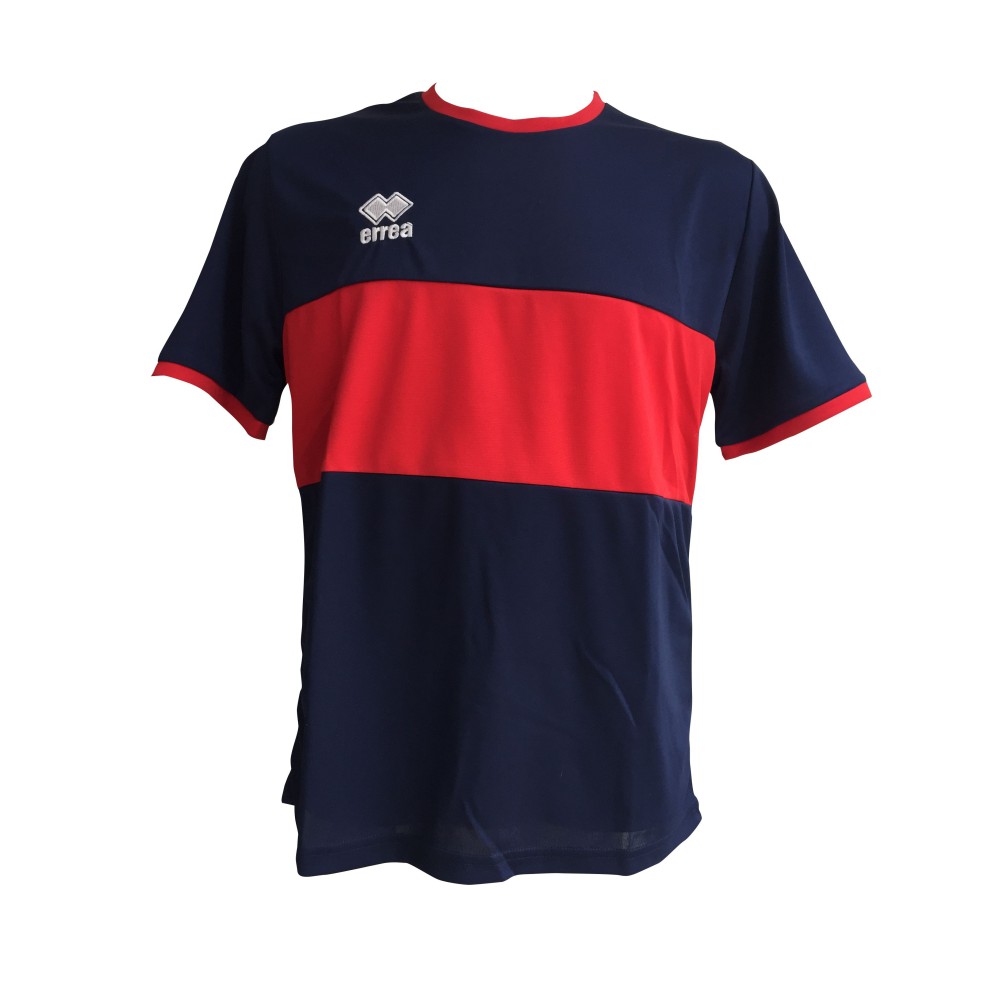 GIALLO VERDE NEATH MAGLIA Manica Corta L ERREA
