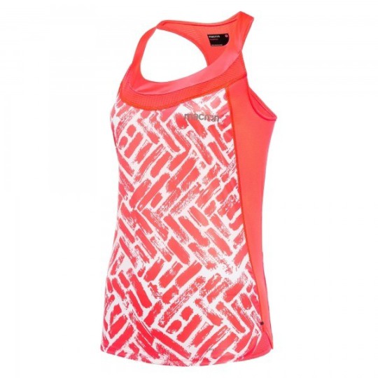 palema Macron Micro Shorts Running Donna