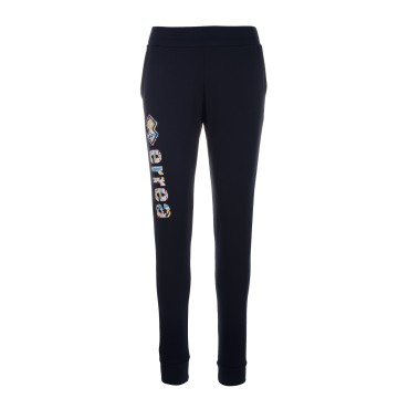ESSENTIAL SS19 WOMAN FANTASY TROUSERS