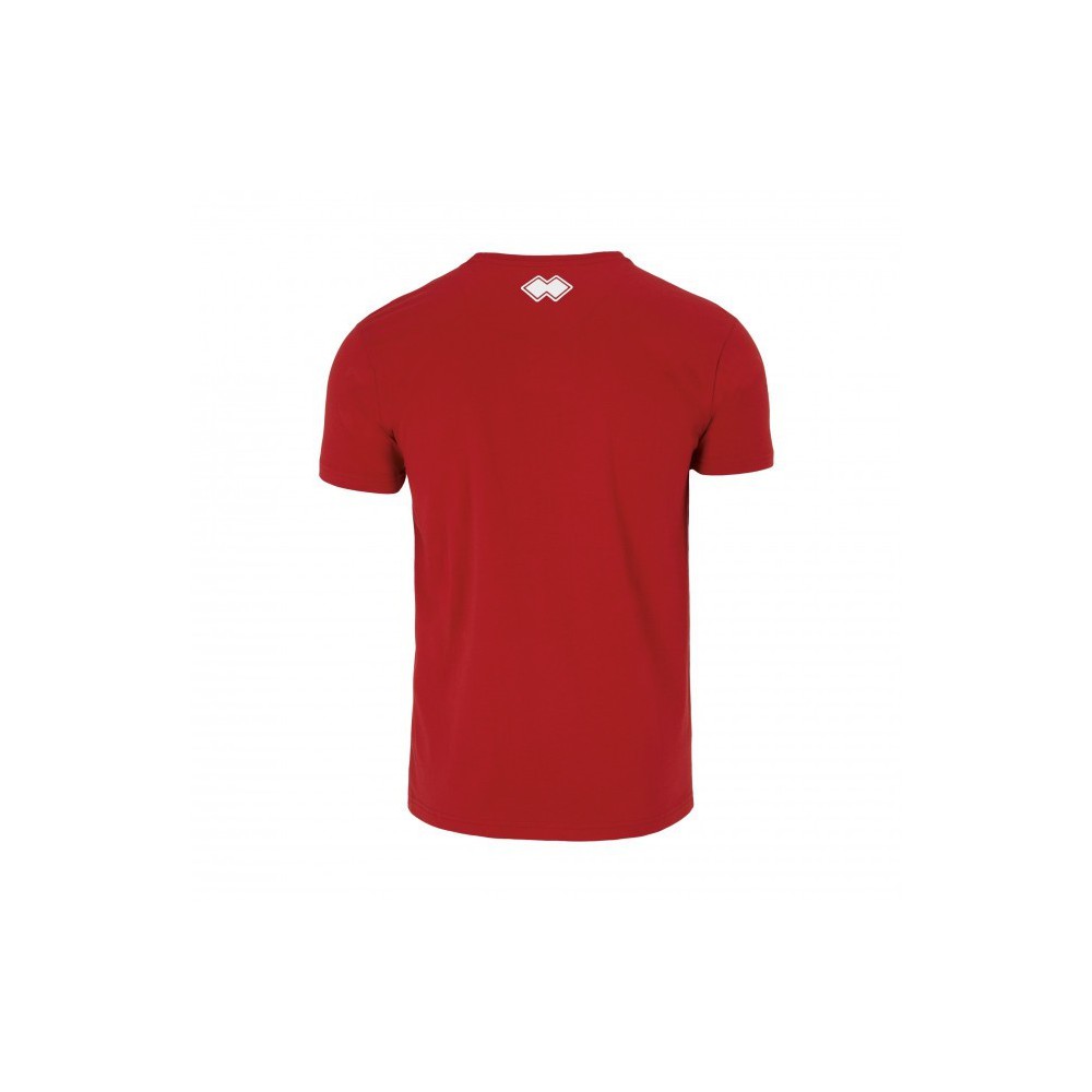 T-shirt Professional 3.0 Rosso