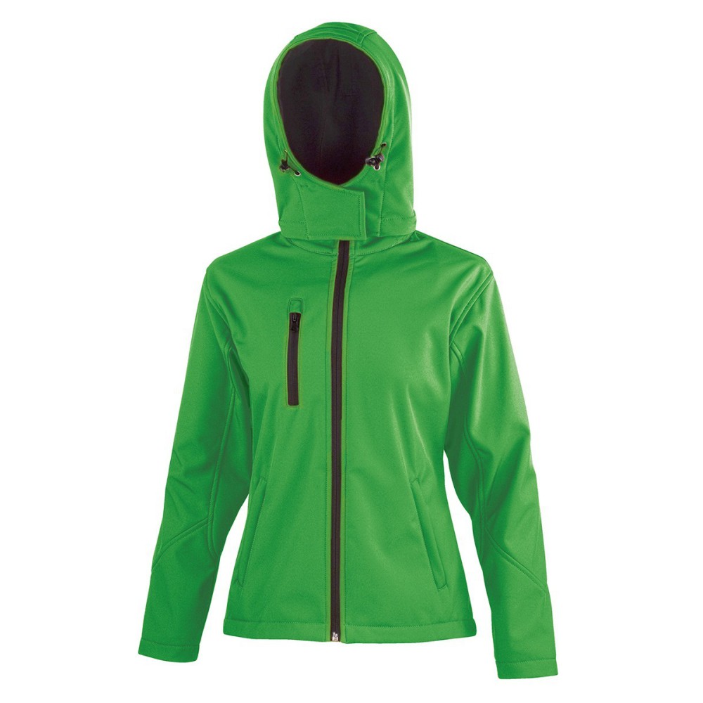 Giacca Donna Soft Shell
