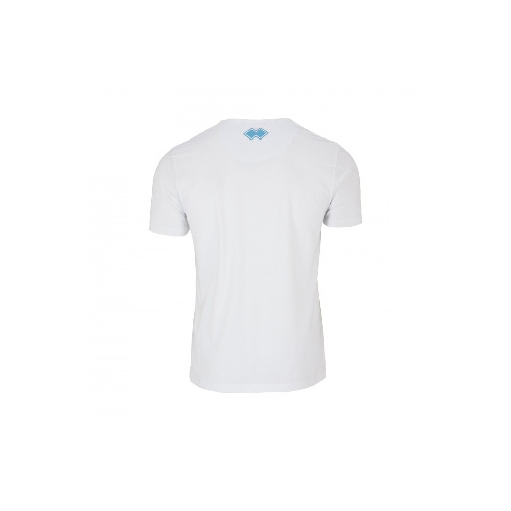 T-shirt Professional 3.0 Bianco