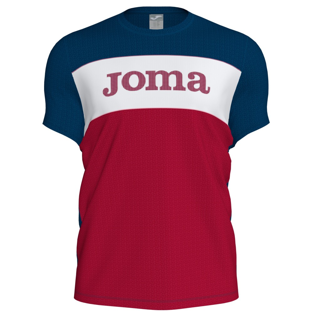 T-shirt XIVARES Uomo Joma