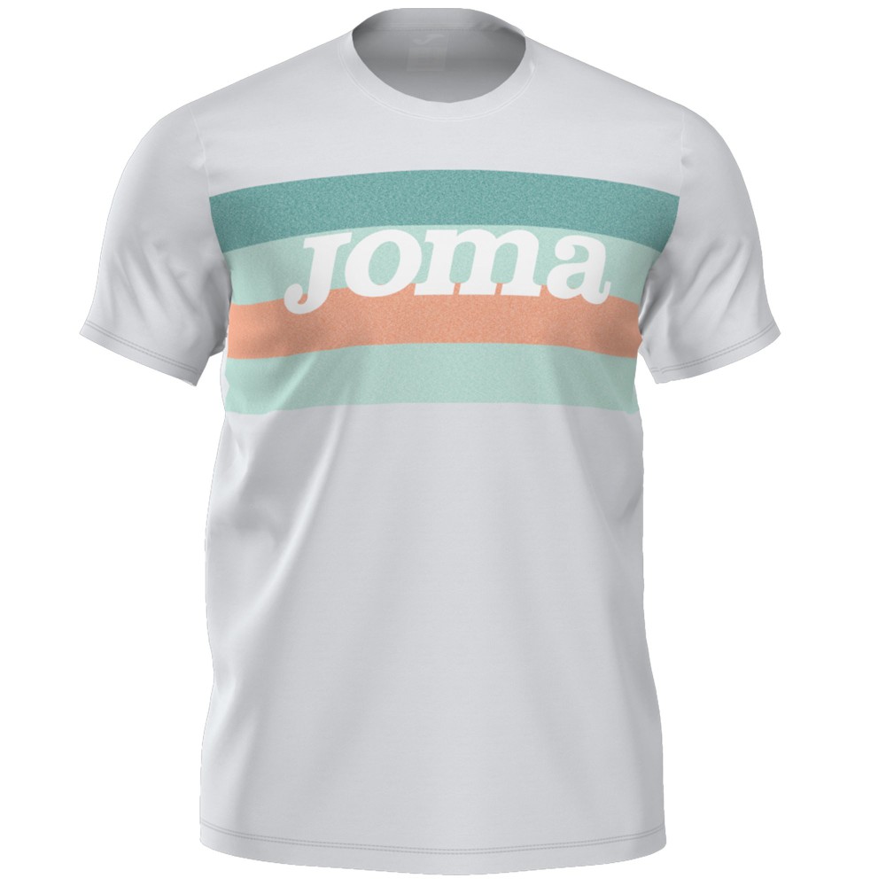 T-shirt OLIVERA Uomo Joma