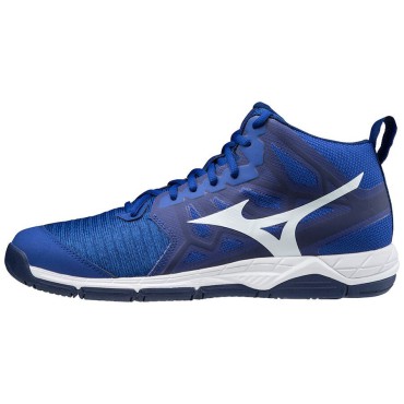 Scarpa Volley Donna Thunder Blade Mid