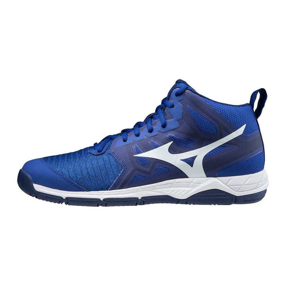 Scarpa Volley Donna Thunder Blade Mid